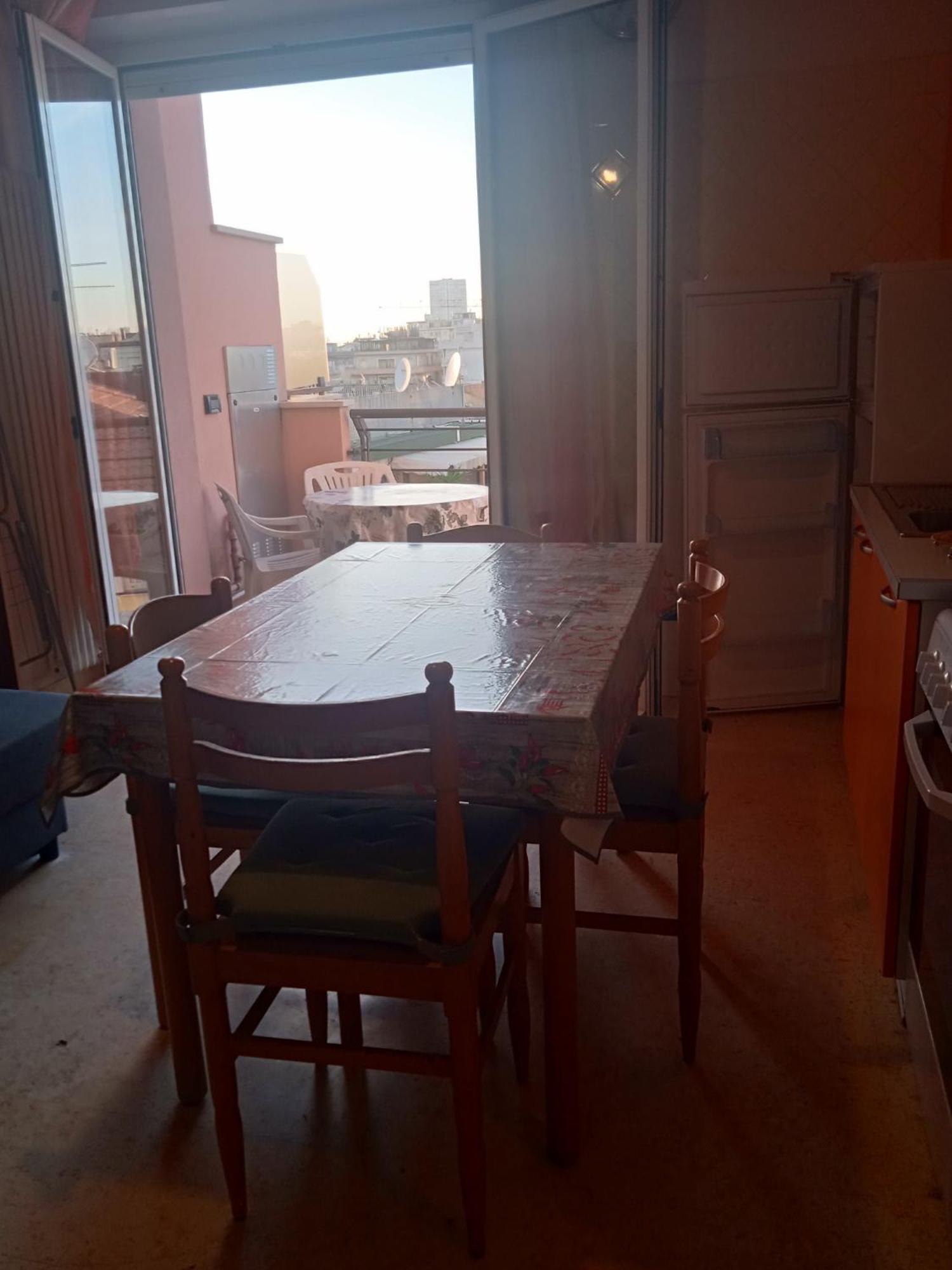 Il Tramonto Apartment Rimini Exterior photo