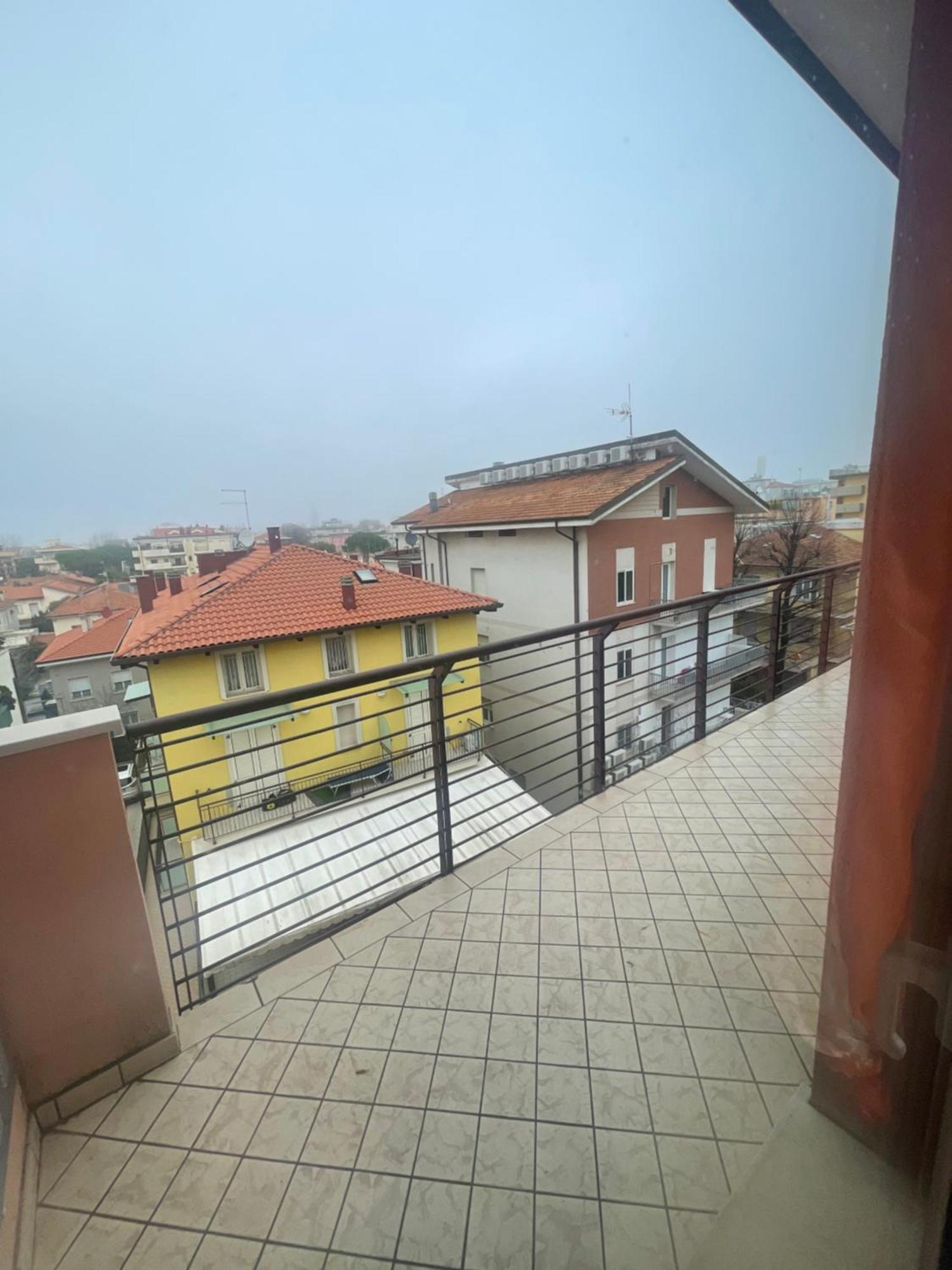 Il Tramonto Apartment Rimini Exterior photo