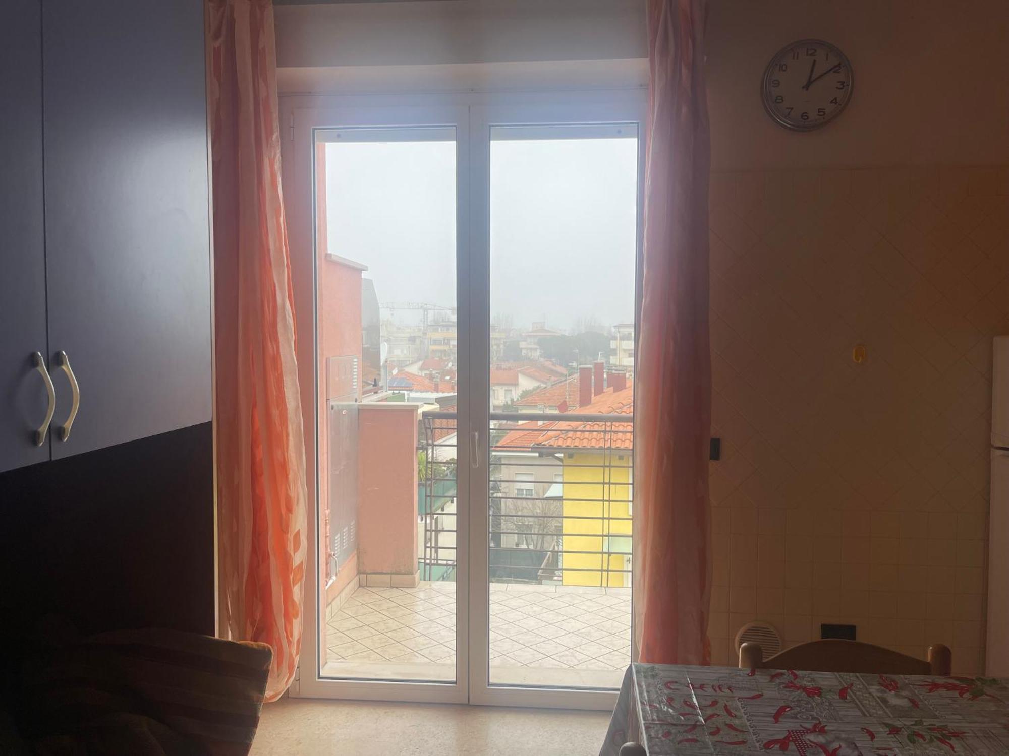 Il Tramonto Apartment Rimini Exterior photo